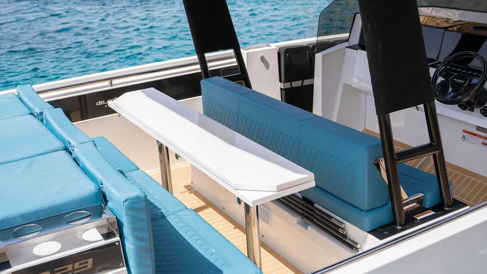 De Antonio D29 - View 4